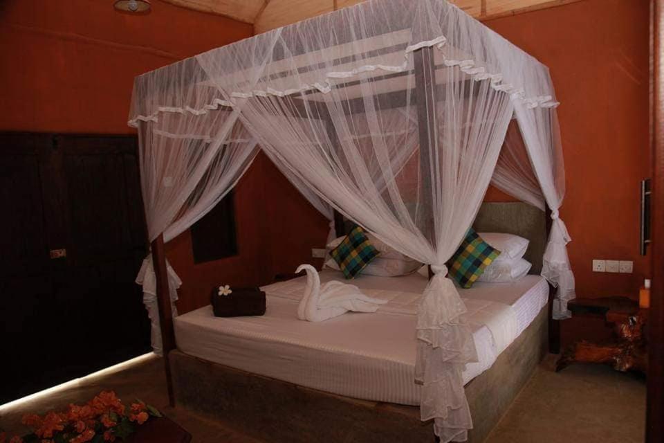 Cabanas By Cloudz Sigirîya Extérieur photo