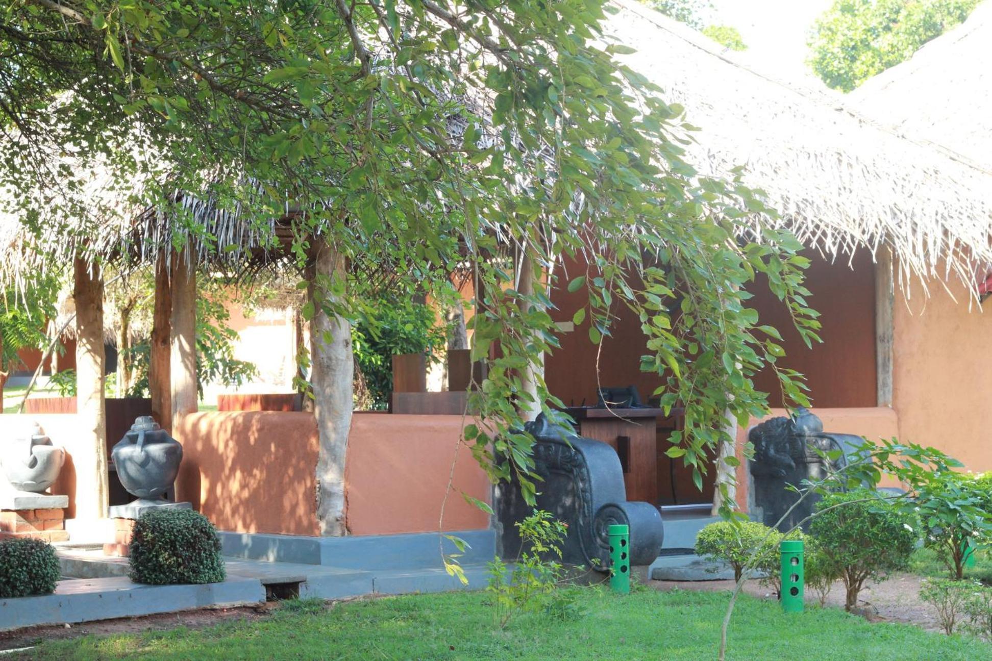 Cabanas By Cloudz Sigirîya Extérieur photo